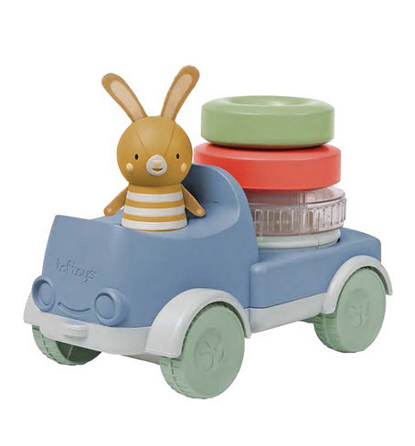 Bunny Stacker Truck