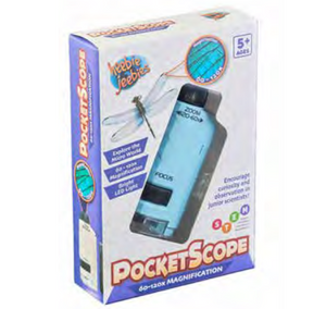 Pocket Scope