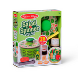 Salad Spinner Play Set