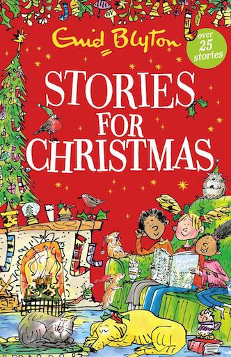 Enid Blyton's Stories For Christmas