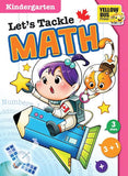 Let's Tackle Math: Kindergarten