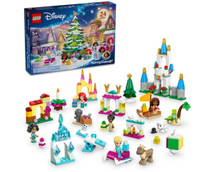 LEGO Disney Advent Calender