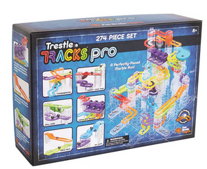 Trestle Tracks Pro