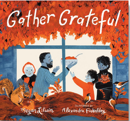 Gather Grateful