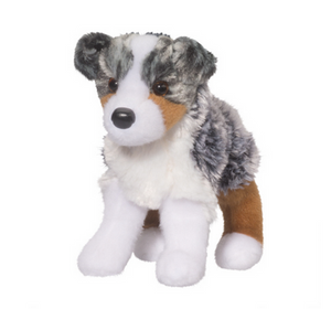 Steward Australian Shepherd 8"