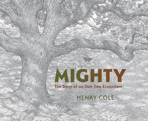 Mighty: An Oak Tree Ecosystem