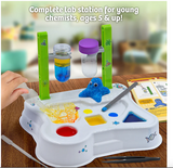 Kids First: Science Kit