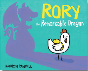 Rory the Remarkable Dragon