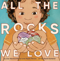 All the Rocks We Love