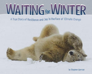 Waiting For Winter