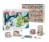 Ravensburger Advent Calendar (2025)