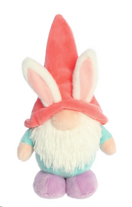 7.5" Bunny Gnome