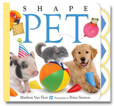 Shape Pet