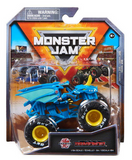 Monster Jam Single Packs