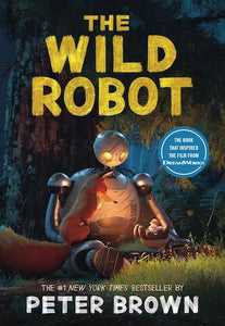 The Wild Robot - Movie Edition