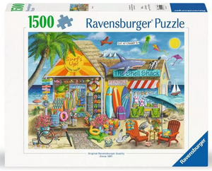 Surf's Up - 1500 Pc