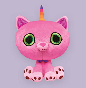 Itty-Bitty Kitty-Corn 9"