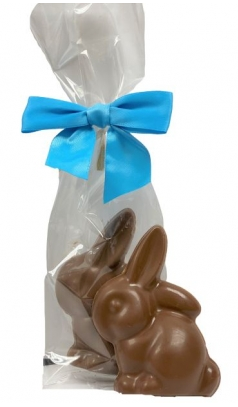 Milk Chocolate Baby Bunny - 33 g