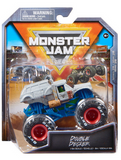 Monster Jam Single Packs