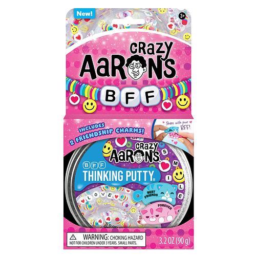 Crazy Aaron's Thinking Putty 4