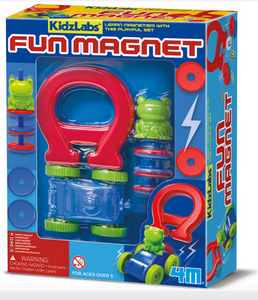 Fun Magnet Set