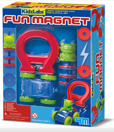 Fun Magnet Set