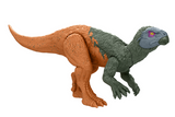 Jurassic World SAGA - Frenzy/Danger