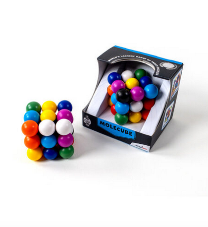 Molecube – The Children's Treehouse