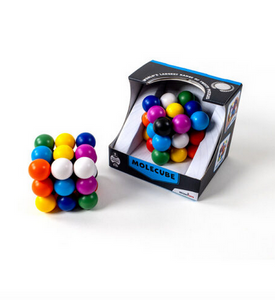 Molecube