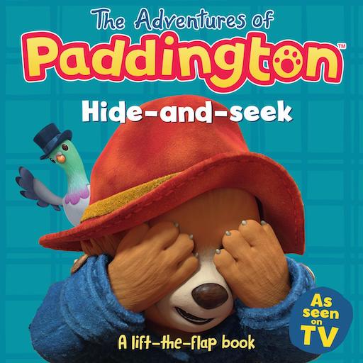 The Adventures of Paddington: Hide and Seek