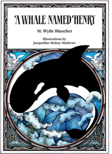 A Whale Named Henry