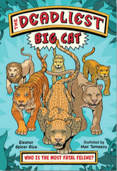 The Deadliest: Big Cat