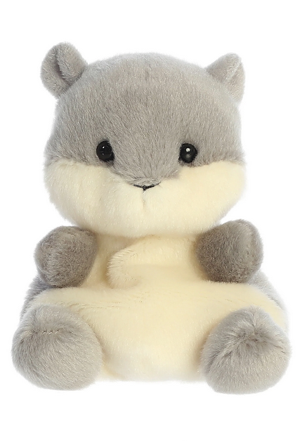 Palm Pals - Gus Grey Squirrel