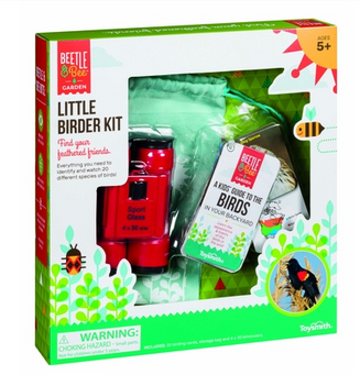 Little Birder Kit