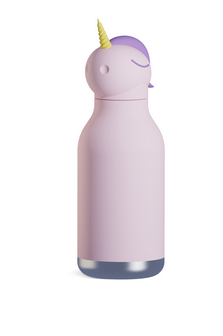 Bestie Unicorn - 16oz Insulated Bottle