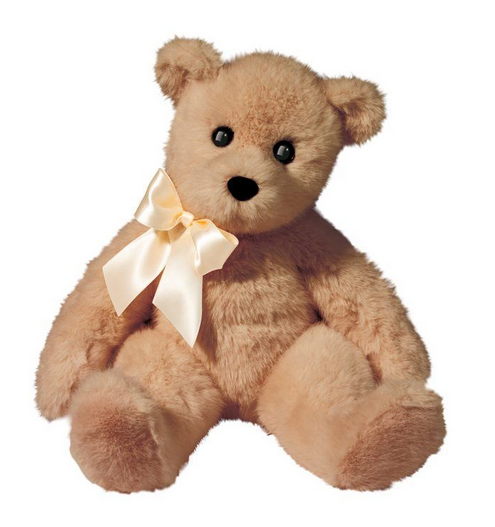 Graham Golden Bear Sm