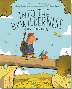 Into the Bewilderness