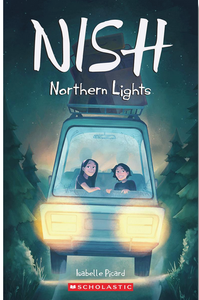 Nish #2: Northern Lights