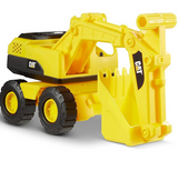 CAT 10" Construction Fleet -
