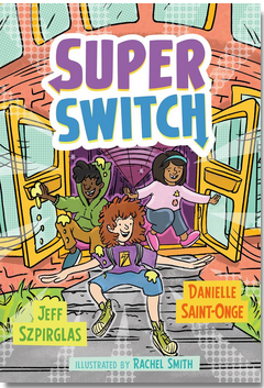 Super Switch