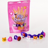 Plip Charms Bracelet and Ring Kit -