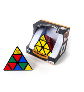 Pyraminx