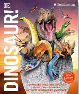 Knowledge Encyclopedia: Dinosaur!
