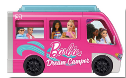 Barbie Dream Camper