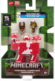 Minecraft Figure 3.25" -