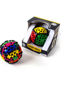 Gear Ball