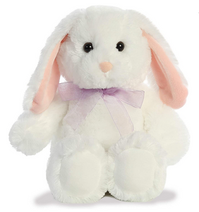 Aurora World Spring Promo Bunny 14"