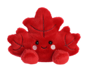 Palm Pals - Fall Maple leaf
