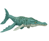 Jurassic World SAGA - Frenzy/Danger