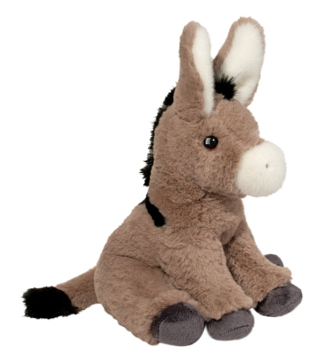 Jackie Donkey Soft 11